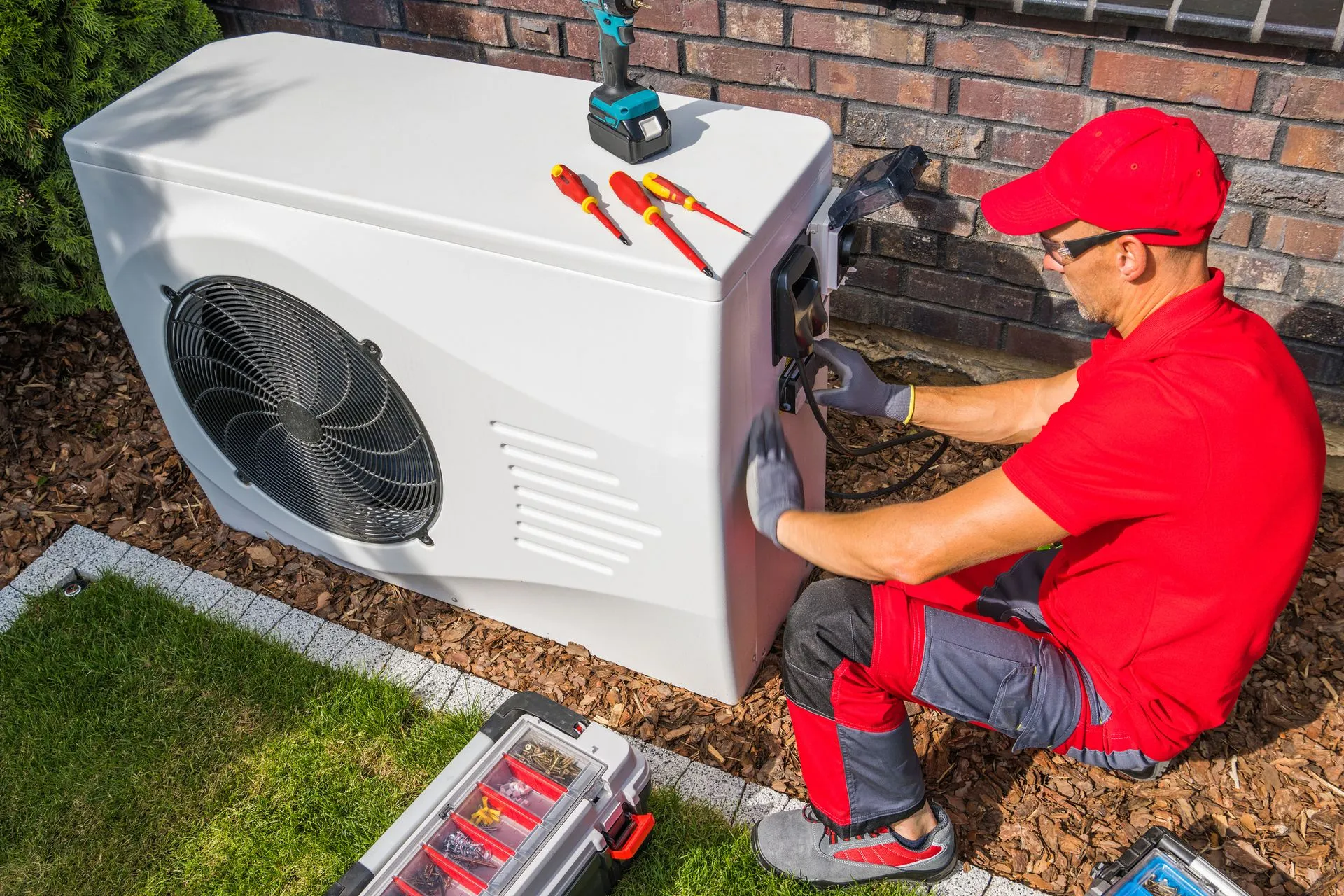 About HVAC in Lynden, WA